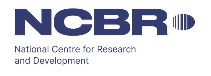 NCBR logo