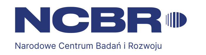 Logo NCBR
