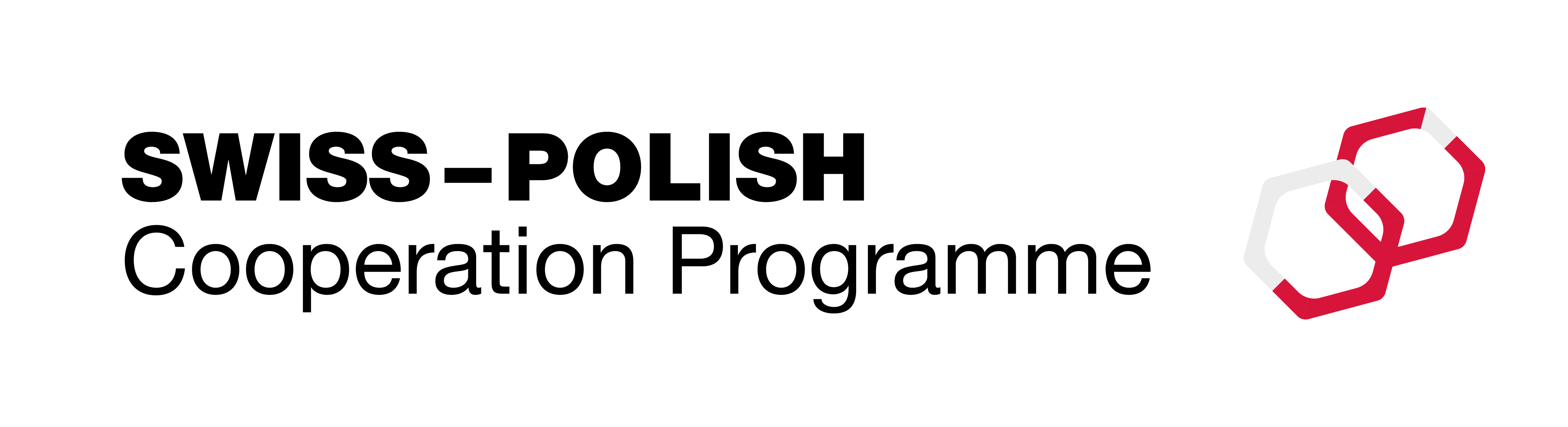 Swiss-Polish Cooperation Programme Logo