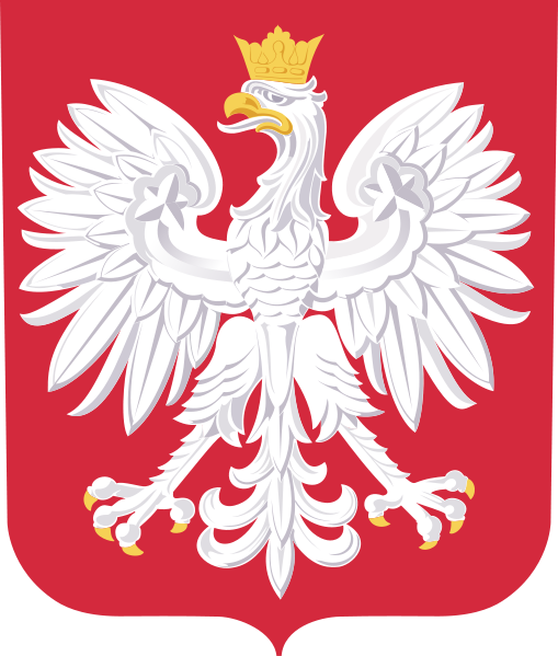 Emblem of the Republic of Poland